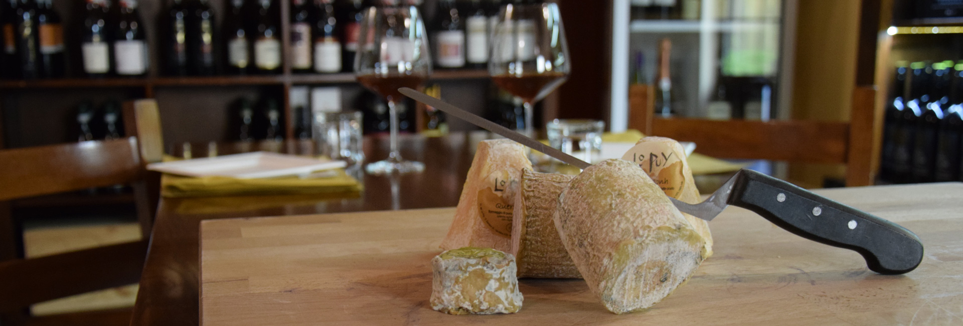Degustazione